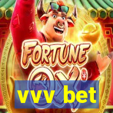 vvv bet